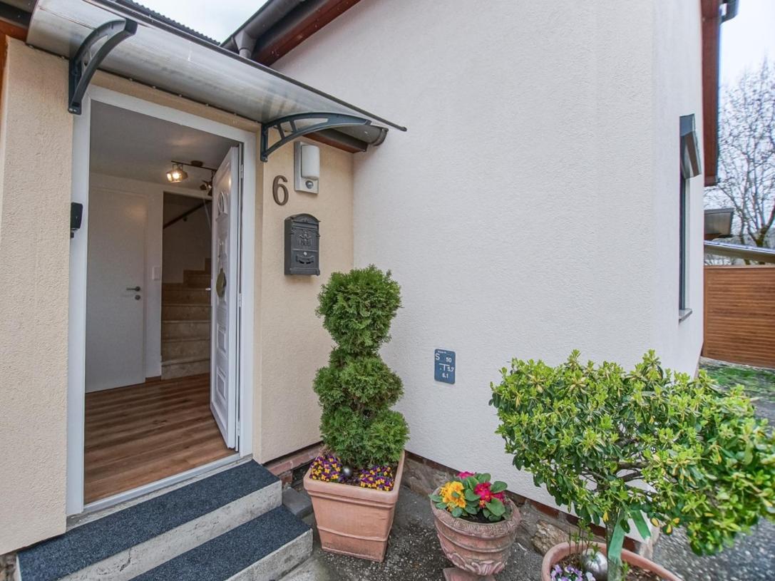 Auszeit Steiraland 6 Mit Ueberdachter Terasse Schoenen Garten Und Kostenlosen Parkplatz Leoben  Exterior foto
